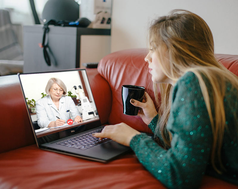 Telehealth Telehealth
