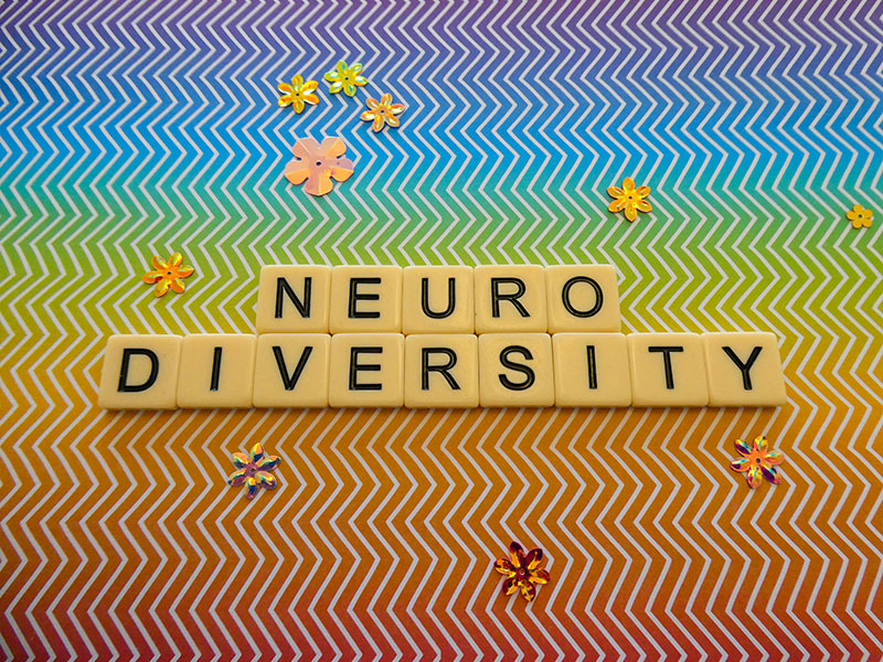 Neurodivergent Services Neurodivergent Services