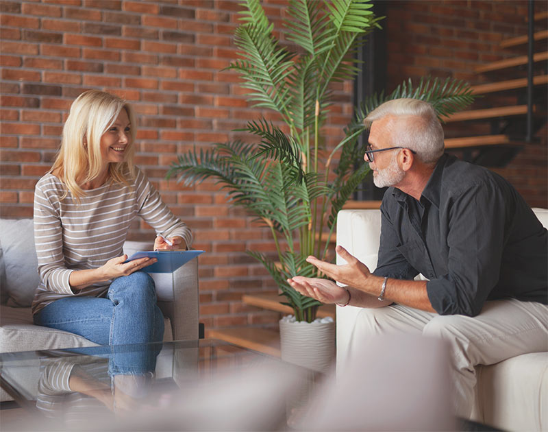 Find The Right Psychologist