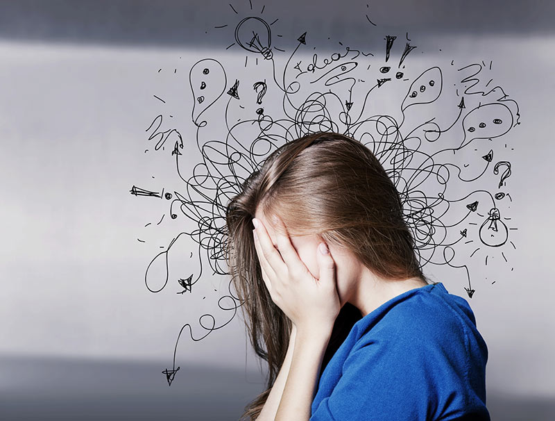 Find The Right Psychologist